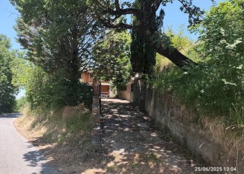 Foto 2 - Trilocale Via Turanense
 
49, Belmonte in Sabina - foto 2