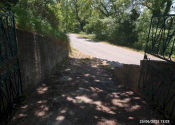 Foto 4 - Trilocale Via Turanense
 
49, Belmonte in Sabina - foto 4