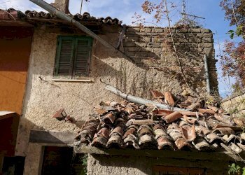 Foto 13 - Trilocale Via Turanense
 
49, Belmonte in Sabina - foto 13