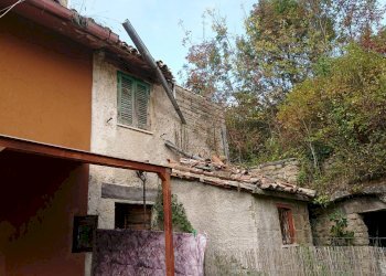 Foto 1 - Trilocale Via Turanense
 
49, Belmonte in Sabina - foto 1