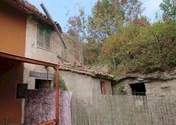 Foto 14 - Trilocale Via Turanense
 
49, Belmonte in Sabina - foto 14