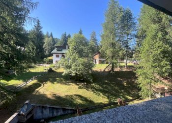 Vista - Bilocale via Clotes, 68, Sauze d'Oulx - foto 16