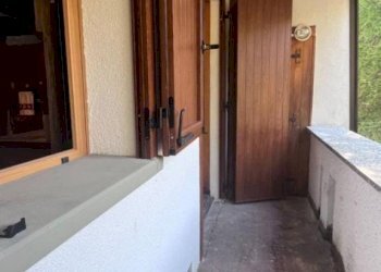 Balcone - Bilocale via Clotes, 68, Sauze d'Oulx - foto 18