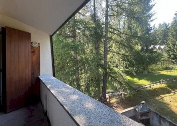 Balcone - Two-room apartment via Clotes, 68, Sauze d'Oulx - photo 19
