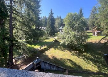 Terreno - Bilocale via Clotes, 68, Sauze d'Oulx - foto 20