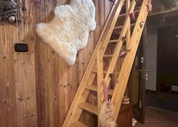 Scala - Bilocale via Clotes, 68, Sauze d'Oulx - foto 21