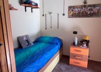 Stanza arredata - Two-room apartment via Clotes, 68, Sauze d'Oulx - photo 23