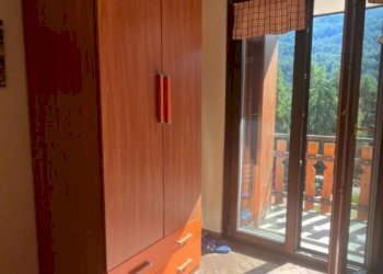 Camera da letto - Two-room apartment via Clotes, 68, Sauze d'Oulx - photo 24