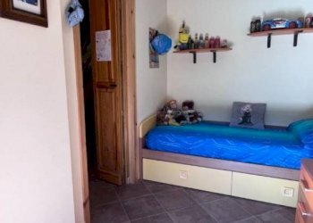 Camera da letto - Two-room apartment via Clotes, 68, Sauze d'Oulx - photo 25