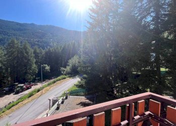 Vista - Bilocale via Clotes, 68, Sauze d'Oulx - foto 29