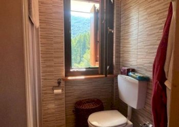 Bagno - Bilocale via Clotes, 68, Sauze d'Oulx - foto 30