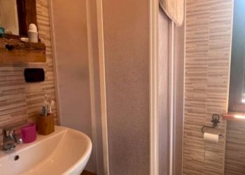 Bagno - Two-room apartment via Clotes, 68, Sauze d'Oulx - photo 31