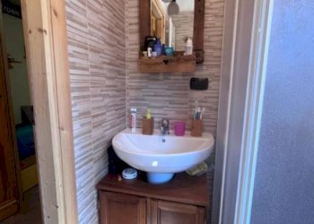 Bagno - Bilocale via Clotes, 68, Sauze d'Oulx - foto 32