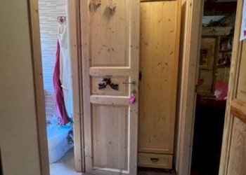 Disimpegno - Bilocale via Clotes, 68, Sauze d'Oulx - foto 34