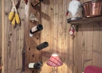 Interno non residenziale - Bilocale via Clotes, 68, Sauze d'Oulx - foto 40