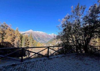 Vista - Bilocale via Clotes, 68, Sauze d'Oulx - foto 41