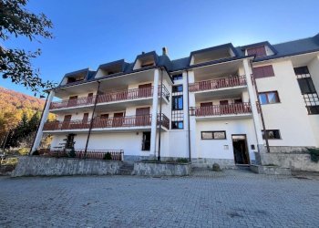 Facciata - Bilocale via Clotes, 68, Sauze d'Oulx - foto 43