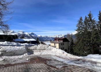 Vista - Two-room apartment via Clotes, 68, Sauze d'Oulx - photo 49