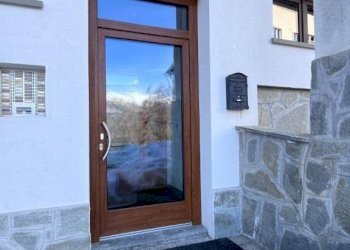 Ingresso - Bilocale via Clotes, 68, Sauze d'Oulx - foto 50