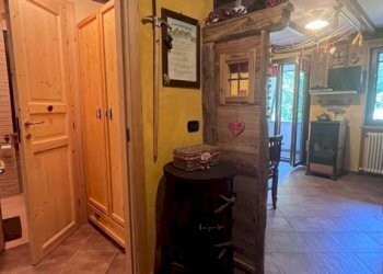 Ingresso - Bilocale via Clotes, 68, Sauze d'Oulx - foto 5