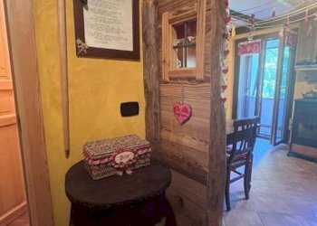 Dettagli - Bilocale via Clotes, 68, Sauze d'Oulx - foto 8