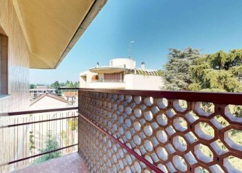 Terrazzo - Attico via Cesare Battisti, 8, Gallarate - foto 15