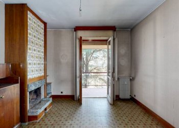 Tinello - Attico via Cesare Battisti, 8, Gallarate - foto 16