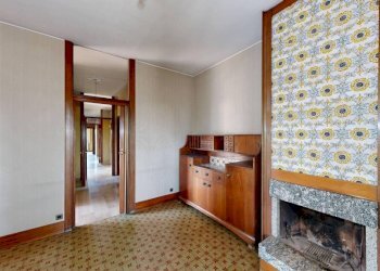 Tinello - Attico via Cesare Battisti, 8, Gallarate - foto 17