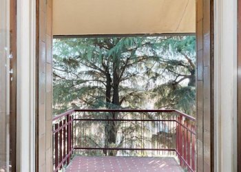 Balcone - Attico via Cesare Battisti, 8, Gallarate - foto 18