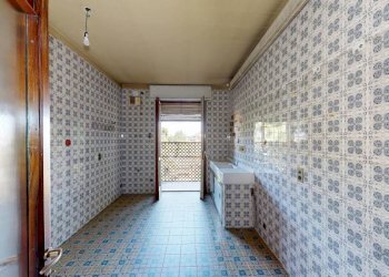 Cucina - Attico via Cesare Battisti, 8, Gallarate - foto 19