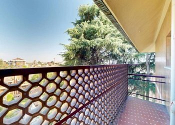 Terrazzo - Attico via Cesare Battisti, 8, Gallarate - foto 20