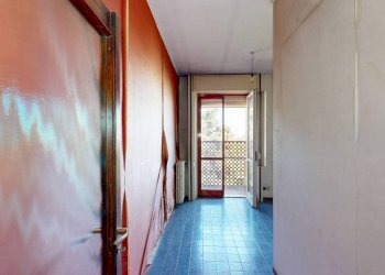 Corridoio - Attico via Cesare Battisti, 8, Gallarate - foto 22