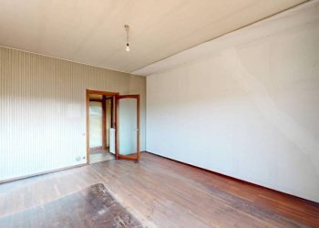 Camera da letto - Attico via Cesare Battisti, 8, Gallarate - foto 25