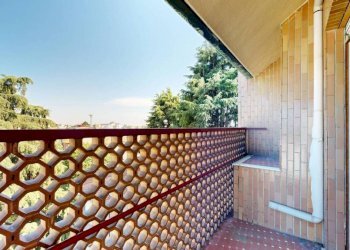 Balcone - Attico via Cesare Battisti, 8, Gallarate - foto 26