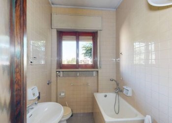 Bagno - Attico via Cesare Battisti, 8, Gallarate - foto 27