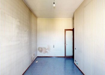 Camera da letto - Attico via Cesare Battisti, 8, Gallarate - foto 29