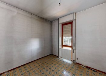 Camera da letto - Attico via Cesare Battisti, 8, Gallarate - foto 30