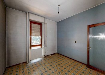 Camera da letto - Attico via Cesare Battisti, 8, Gallarate - foto 31