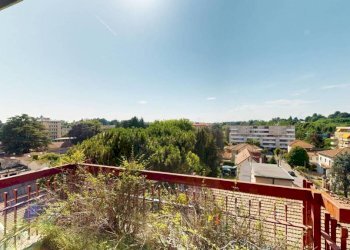 Terrazzo - Attico via Cesare Battisti, 8, Gallarate - foto 33