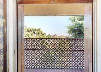 Balcone - Attico via Cesare Battisti, 8, Gallarate - foto 36