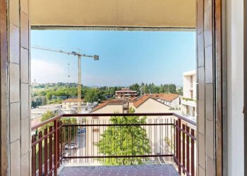 Balcone - Attico via Cesare Battisti, 8, Gallarate - foto 39