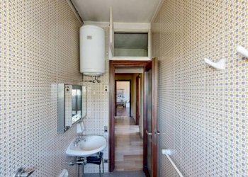 Bagno - Attico via Cesare Battisti, 8, Gallarate - foto 42
