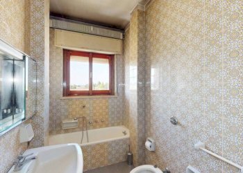 Bagno - Attico via Cesare Battisti, 8, Gallarate - foto 43