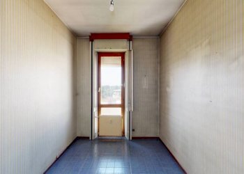 Camera da letto - Attico via Cesare Battisti, 8, Gallarate - foto 44