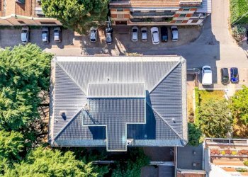 Zona - Attico via Cesare Battisti, 8, Gallarate - foto 46