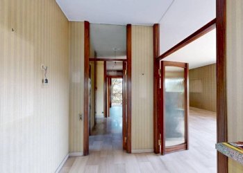 Ingresso - Attico via Cesare Battisti, 8, Gallarate - foto 10