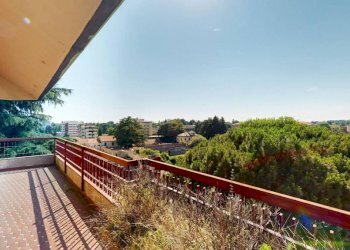 Terrazzo - Attico via Cesare Battisti, 8, Gallarate - foto 14