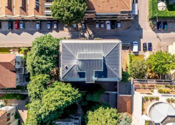 Zona - Attico via Cesare Battisti, 8, Gallarate - foto 4