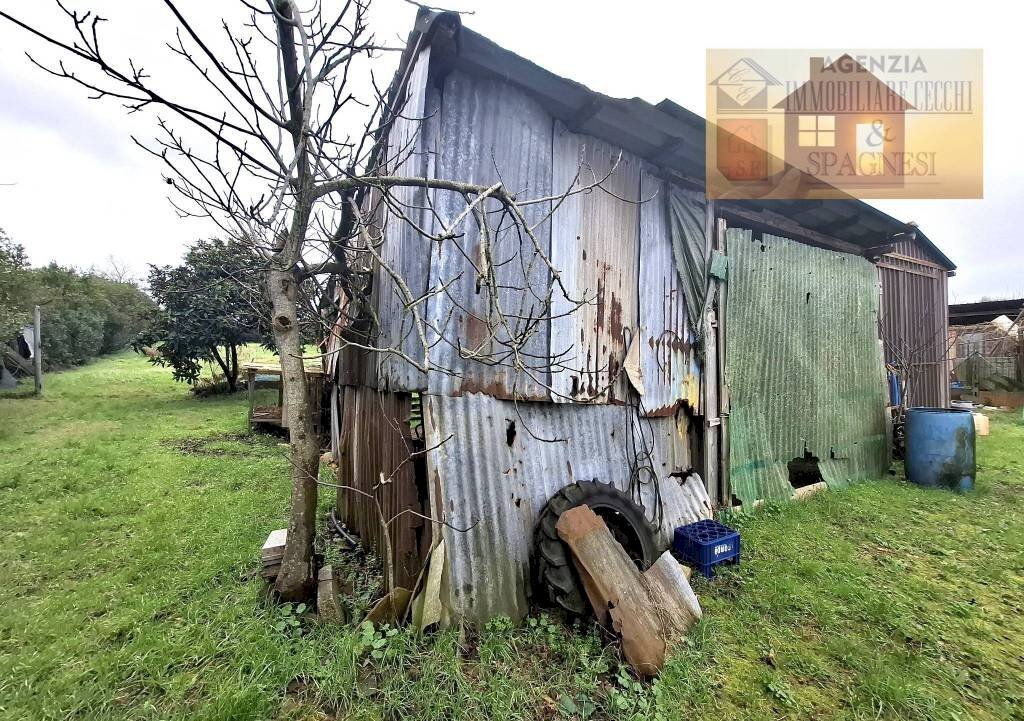 Terreno - Magazzino via dei Colli, Signa - foto 2