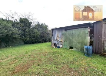 Terreno - Magazzino via dei Colli, Signa - foto 1